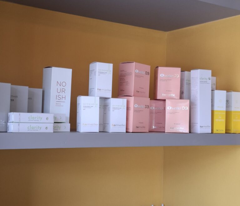 7 Stunning Reasons Clean Beauty Is Taking Over Nairobi, And How Khoi Beauty Studio Leads the Way